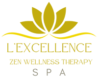 Logo Dore Excellence Zen