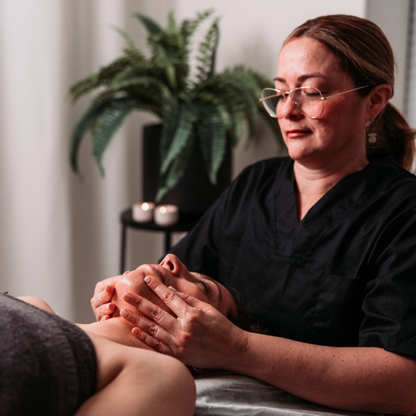 Massage L'Excellence Zen 3